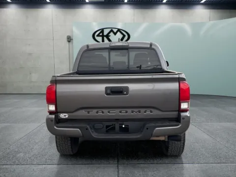 More photos of 2019 Toyota Tacoma SR at 4M Autoplex - Industrial Blvd, TX