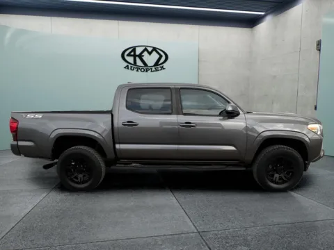 Photos of 2019 Toyota Tacoma SR for sale in Abilene, TX at 4M Autoplex - Industrial Blvd