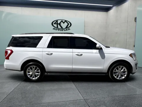 Photos of 2020 Ford Expedition Max XLT for sale in Abilene, TX at 4M Autoplex - Industrial Blvd
