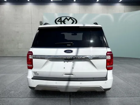 More photos of 2020 Ford Expedition Max XLT at 4M Autoplex - Industrial Blvd, TX
