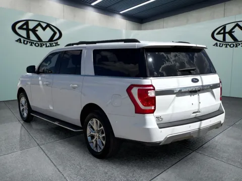 More photos of 2020 Ford Expedition Max XLT at 4M Autoplex - Industrial Blvd, TX