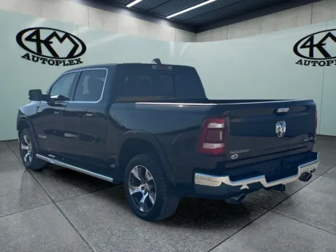 More photos of 2020 Ram 1500 Laramie at 4M Autoplex - Industrial Blvd, TX