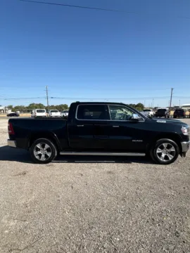 Photos of 2020 Ram 1500 Laramie for sale in Abilene, TX at 4M Autoplex - Industrial Blvd