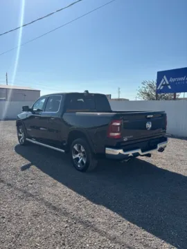 More photos of 2020 Ram 1500 Laramie at 4M Autoplex - Industrial Blvd, TX