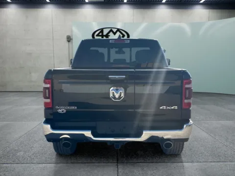 More photos of 2020 Ram 1500 Laramie at 4M Autoplex - Industrial Blvd, TX