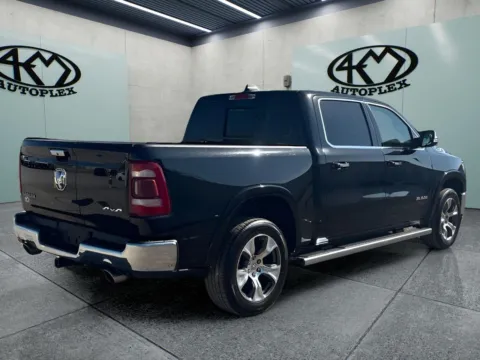 Another view of 2020 Ram 1500 Laramie for sale in Abilene, TX at 4M Autoplex - Industrial Blvd