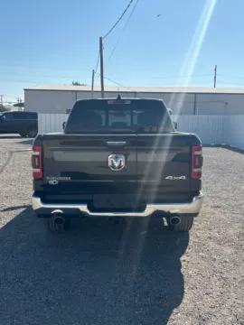 More photos of 2020 Ram 1500 Laramie at 4M Autoplex - Industrial Blvd, TX