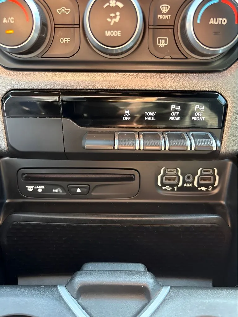 Ram 1500 photo 26