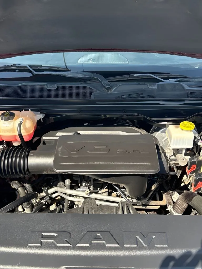 Ram 1500 photo 11