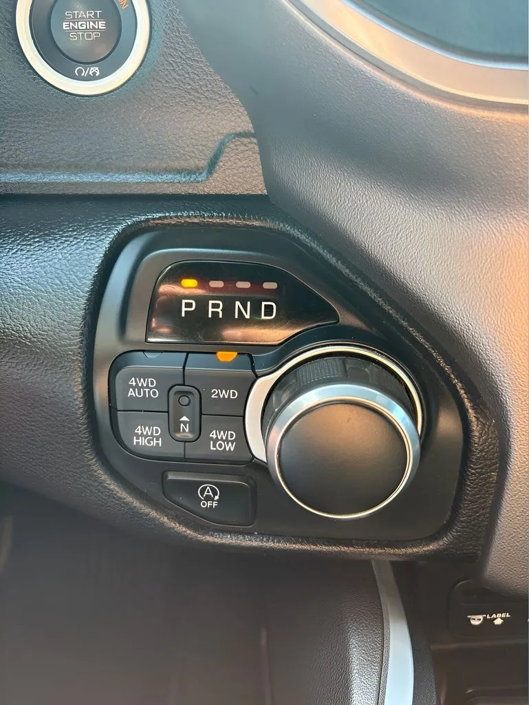 Ram 1500 photo 25