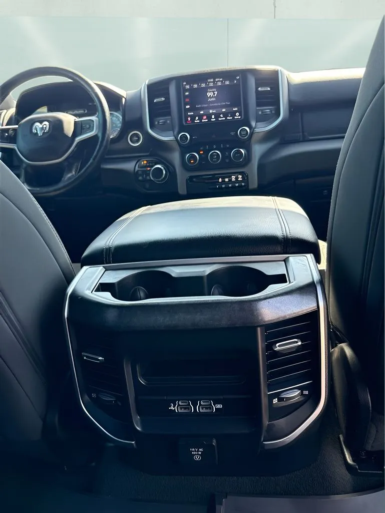 Ram 1500 photo 21