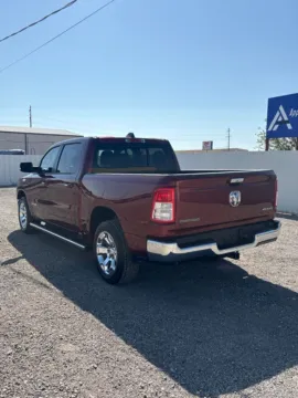 More photos of 2019 Ram 1500 Big Horn/Lone Star at 4M Autoplex - Industrial Blvd, TX