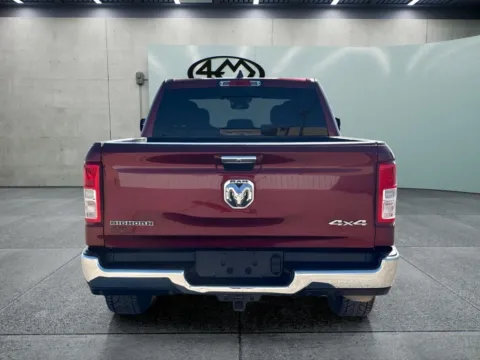 More photos of 2019 Ram 1500 Big Horn/Lone Star at 4M Autoplex - Industrial Blvd, TX