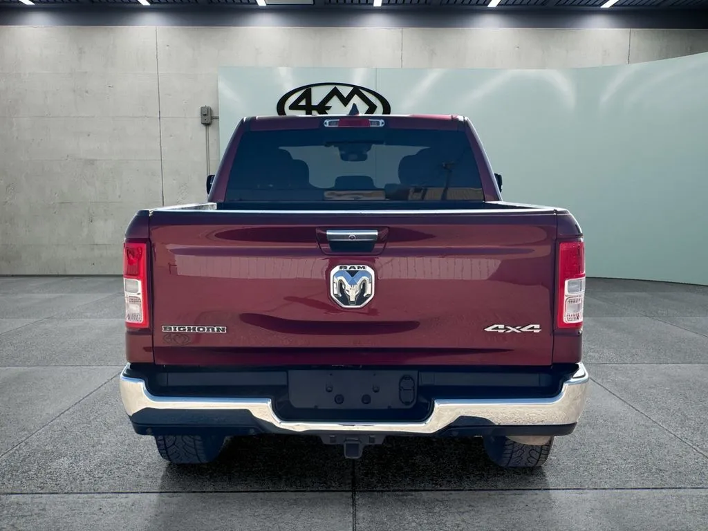 Ram 1500 photo 5