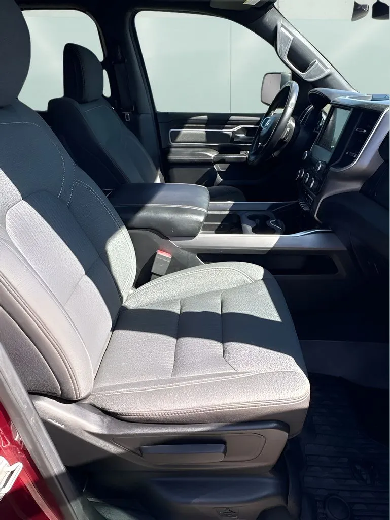 Ram 1500 photo 20