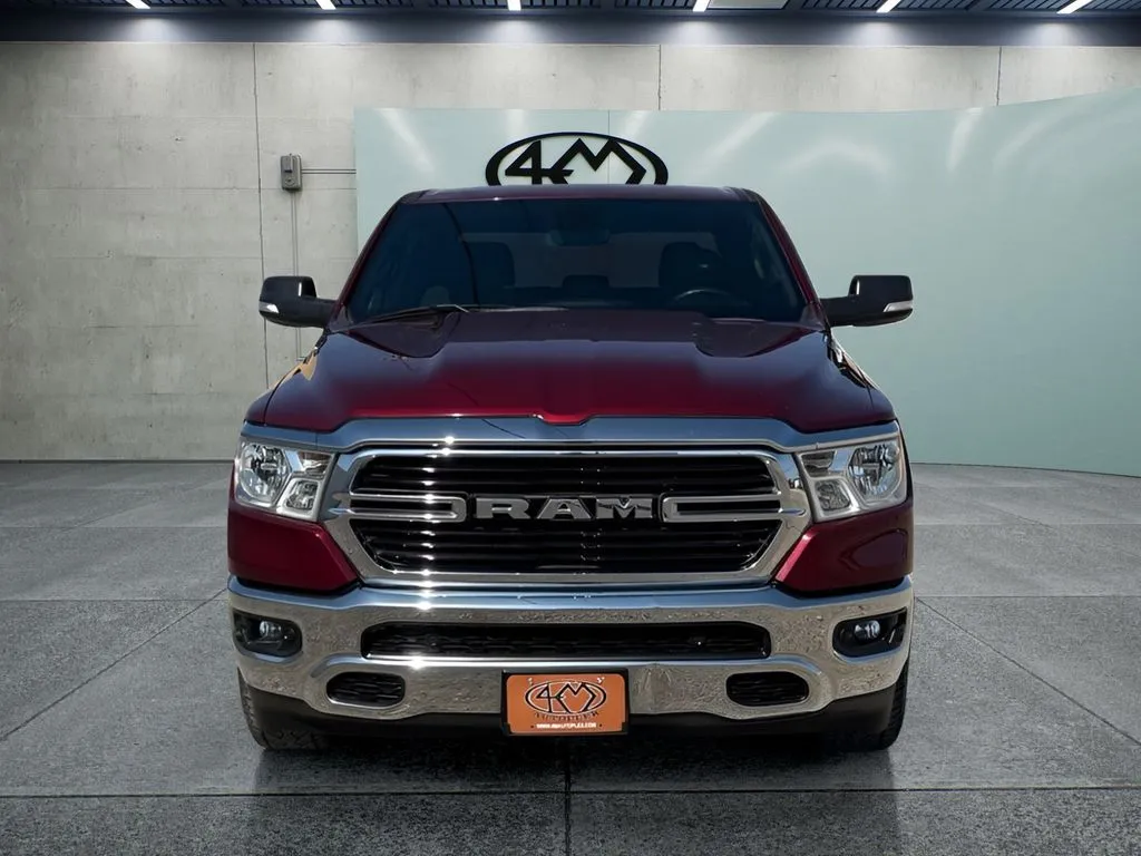 Ram 1500 photo 9