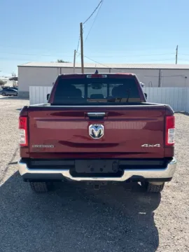 More photos of 2019 Ram 1500 Big Horn/Lone Star at 4M Autoplex - Industrial Blvd, TX