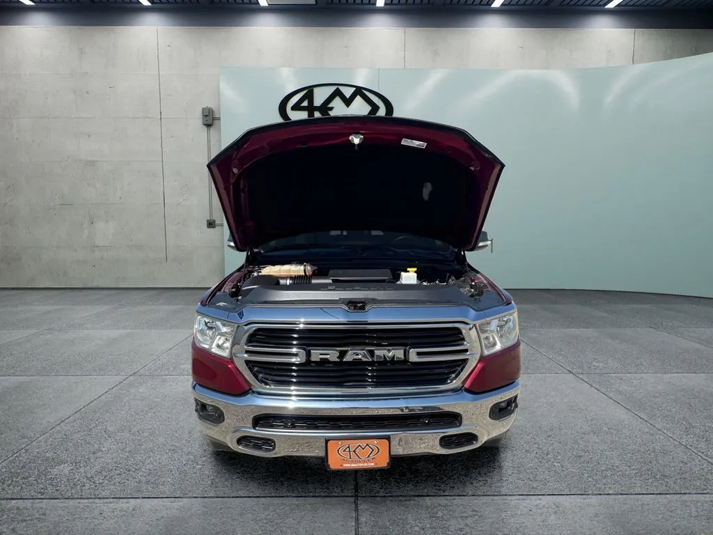 Ram 1500 photo 10