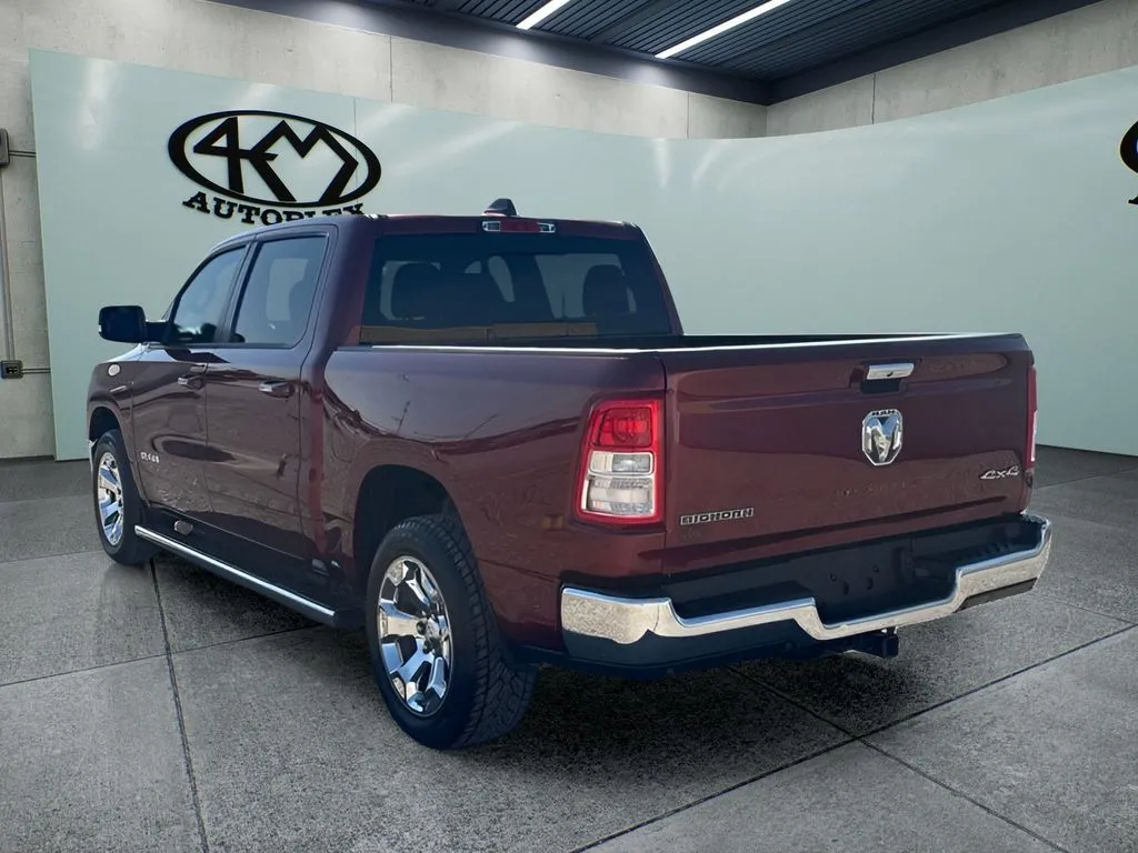 Ram 1500 photo 6