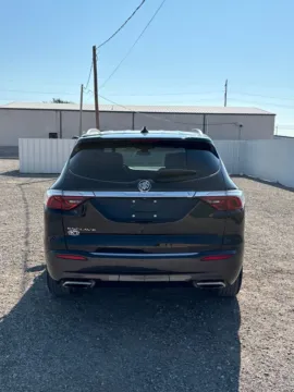 More photos of 2023 Buick Enclave Essence at 4M Autoplex - Industrial Blvd, TX