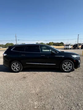 Photos of 2023 Buick Enclave Essence for sale in Abilene, TX at 4M Autoplex - Industrial Blvd