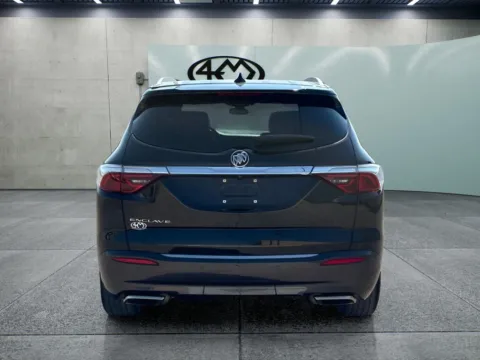 More photos of 2023 Buick Enclave Essence at 4M Autoplex - Industrial Blvd, TX