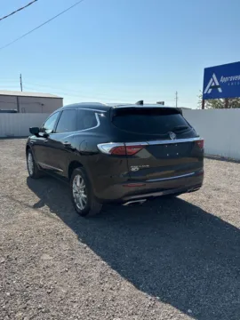 More photos of 2023 Buick Enclave Essence at 4M Autoplex - Industrial Blvd, TX
