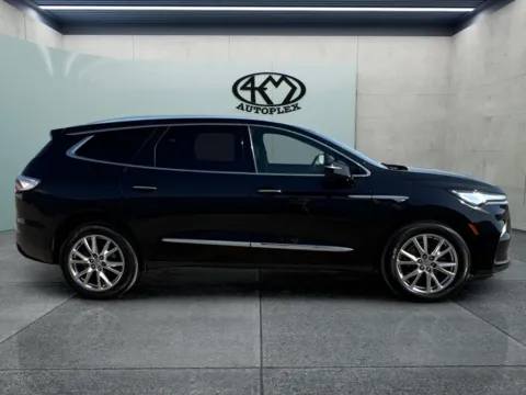 Photos of 2023 Buick Enclave Essence for sale in Abilene, TX at 4M Autoplex - Industrial Blvd