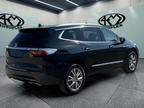 Another view of 2023 Buick Enclave Essence for sale in Abilene, TX at 4M Autoplex - Industrial Blvd