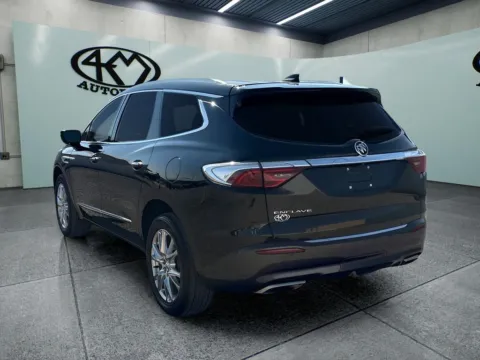 More photos of 2023 Buick Enclave Essence at 4M Autoplex - Industrial Blvd, TX
