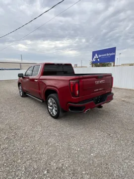 More photos of 2023 GMC Sierra 1500 Denali at 4M Autoplex - Industrial Blvd, TX