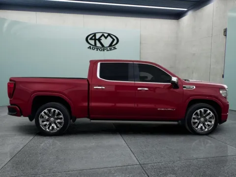 Photos of 2023 GMC Sierra 1500 Denali for sale in Abilene, TX at 4M Autoplex - Industrial Blvd