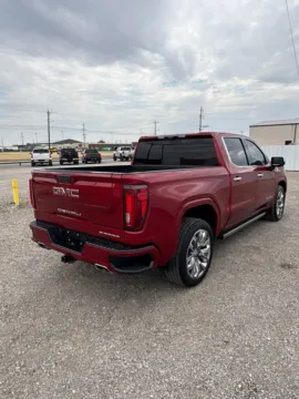 Another view of 2023 GMC Sierra 1500 Denali for sale in Abilene, TX at 4M Autoplex - Industrial Blvd