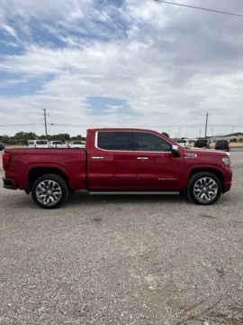 Photos of 2023 GMC Sierra 1500 Denali for sale in Abilene, TX at 4M Autoplex - Industrial Blvd