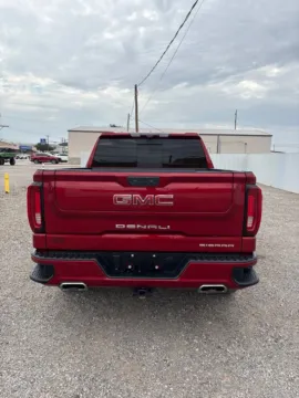 More photos of 2023 GMC Sierra 1500 Denali at 4M Autoplex - Industrial Blvd, TX
