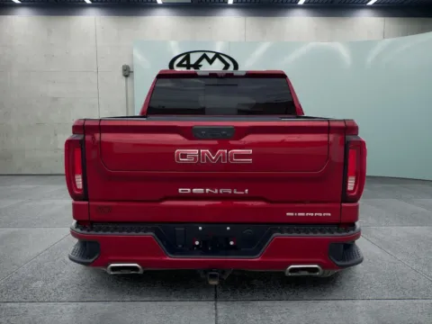 More photos of 2023 GMC Sierra 1500 Denali at 4M Autoplex - Industrial Blvd, TX