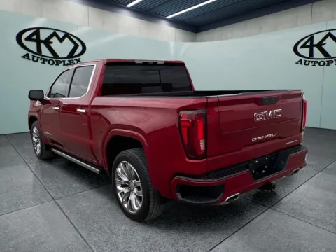 More photos of 2023 GMC Sierra 1500 Denali at 4M Autoplex - Industrial Blvd, TX