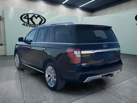 More photos of 2019 Ford Expedition Platinum at 4M Autoplex - Industrial Blvd, TX