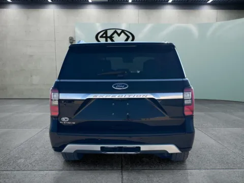 More photos of 2019 Ford Expedition Platinum at 4M Autoplex - Industrial Blvd, TX