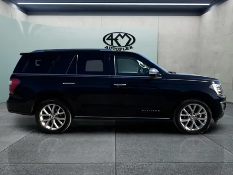 Photos of 2019 Ford Expedition Platinum for sale in Abilene, TX at 4M Autoplex - Industrial Blvd
