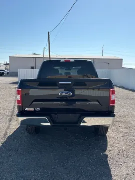 More photos of 2020 Ford F-150 XLT at 4M Autoplex - Industrial Blvd, TX