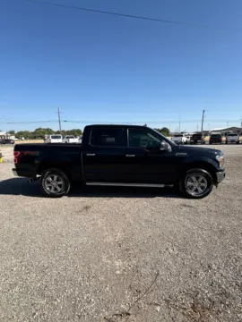 Photos of 2020 Ford F-150 XLT for sale in Abilene, TX at 4M Autoplex - Industrial Blvd
