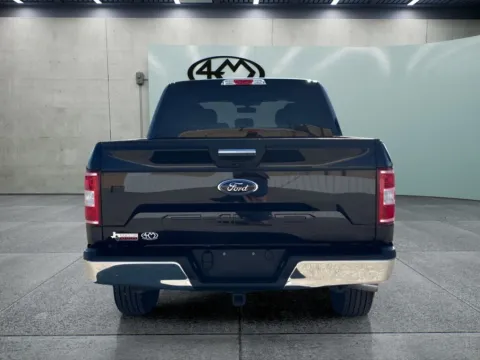 More photos of 2020 Ford F-150 XLT at 4M Autoplex - Industrial Blvd, TX