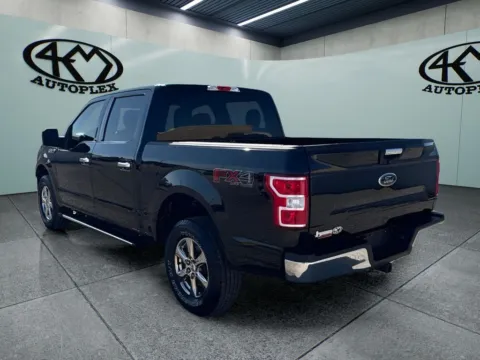 More photos of 2020 Ford F-150 XLT at 4M Autoplex - Industrial Blvd, TX