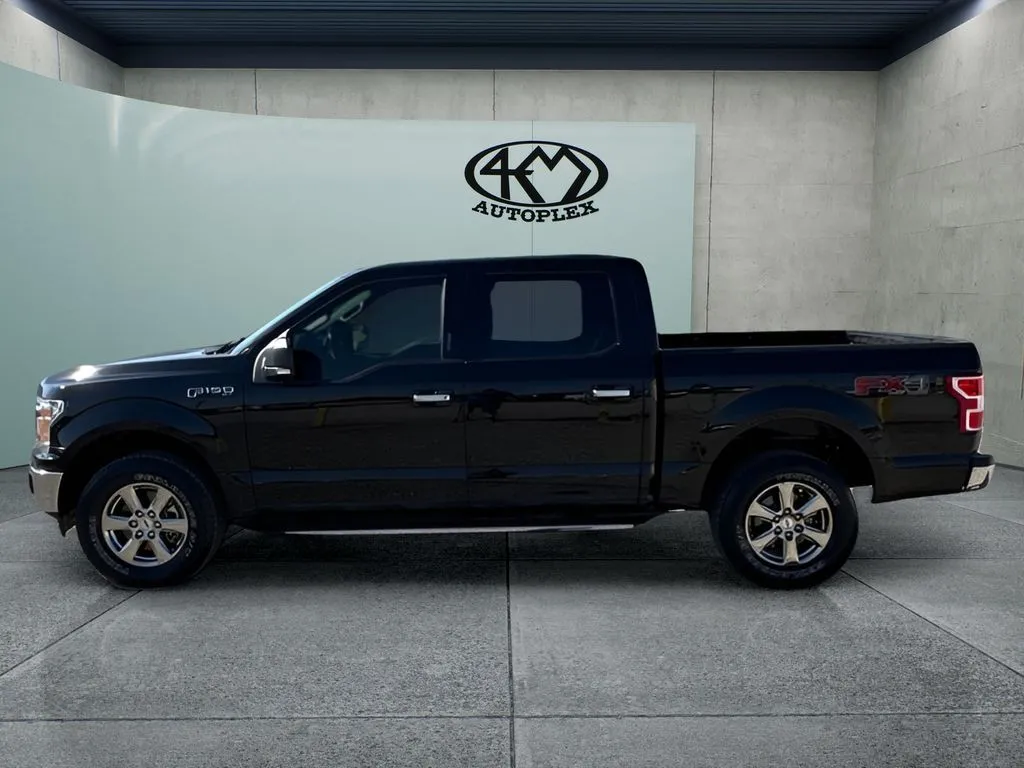 Ford F-150 photo 6