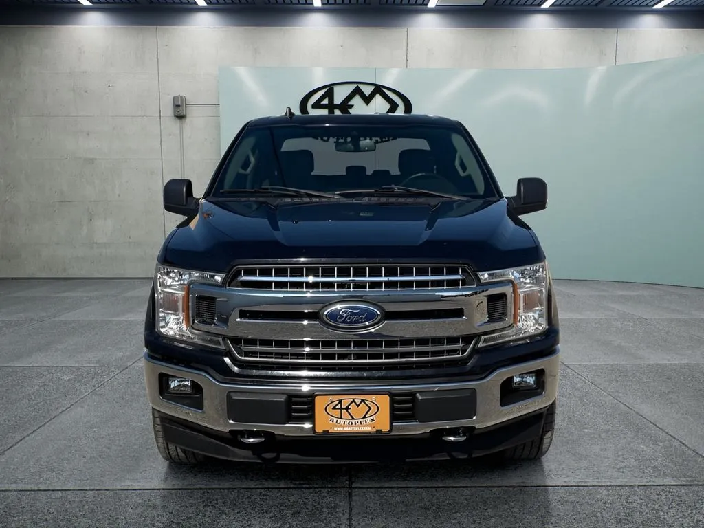 Ford F-150 photo 9