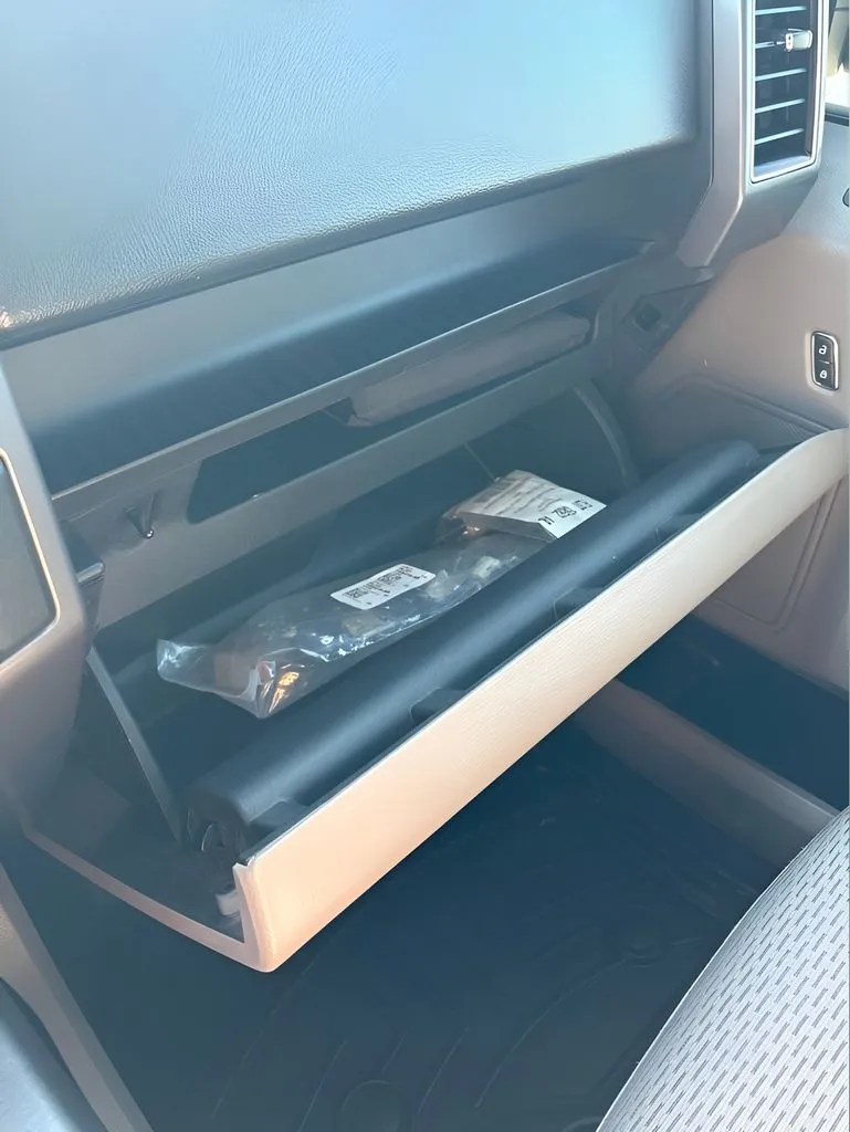 Ford F-150 photo 30
