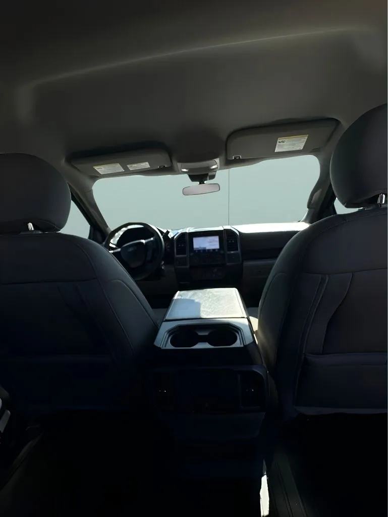 Ford F-150 photo 21