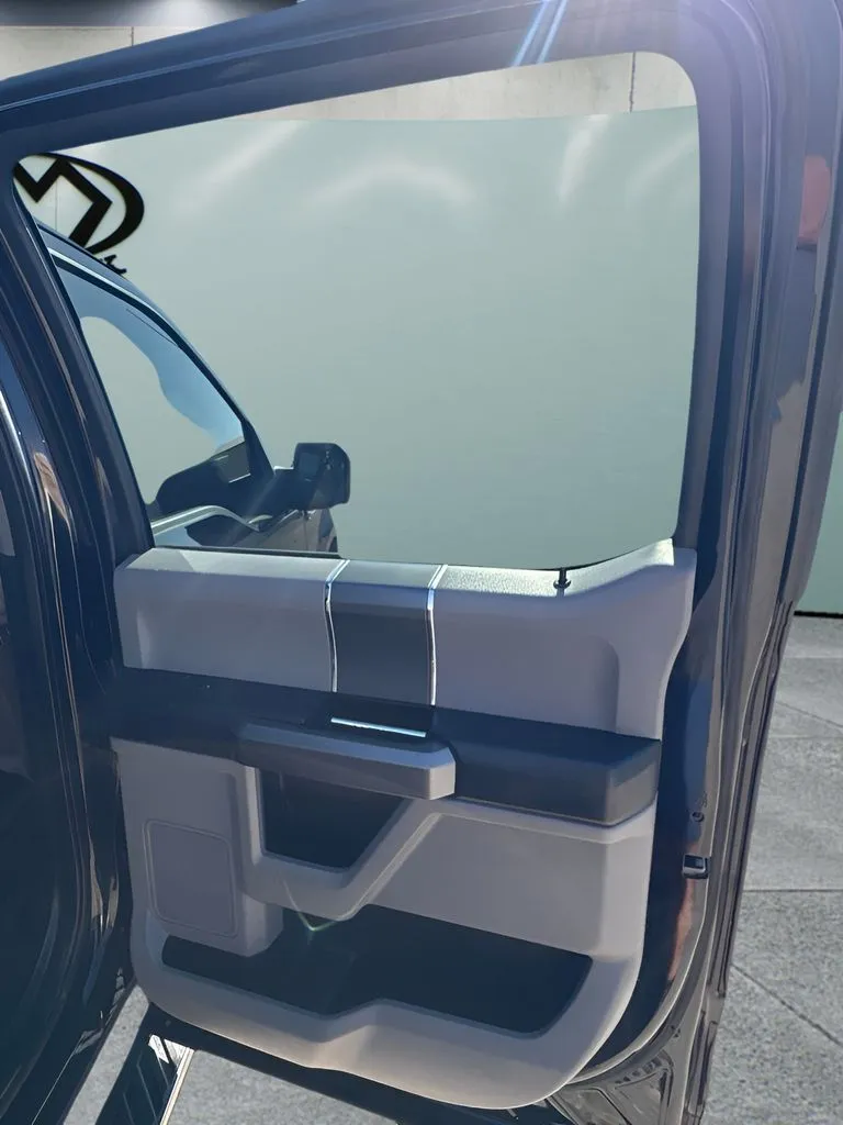Ford F-150 photo 16