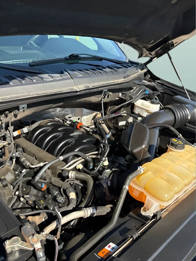 Ford F-150 photo 10